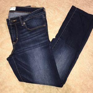 Abercrombie & Fitch Jeans